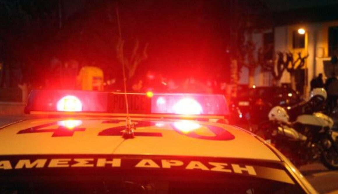 ΑΣΤΥΝΟΜΙΑ ΝΥΧΤΑ 7