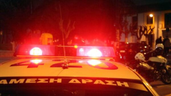Σύλληψη για παράβαση από χρήση μουσικής σε κατάστημα υγειονομικού ενδιαφέροντος