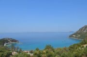 παραλία δήμου Ηγουμενίτσας 300x199 1