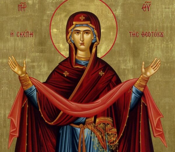 Τα δύο αφεντικά