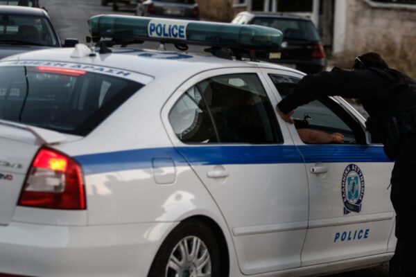 Συλλήψεις για διαρρήξεις στην Άρτα