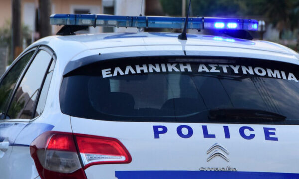 Σύλληψη στα Ιωάννινα με ένταλμα σύλληψης