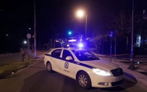 Εξιχνίαση διαρρήξεων στη Θεσπρωτία