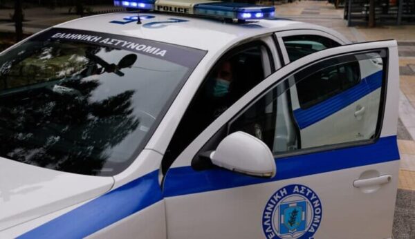 Εξιχνίαση κλοπής 16.000€ στα Ιωάννινα
