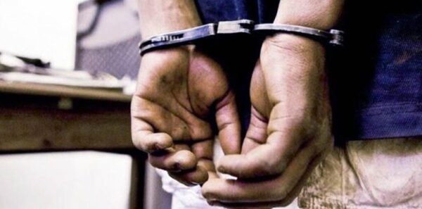 Συνελήφθη από το Τμήμα Δίωξης και Εξιχνίασης Εγκλημάτων Άρτας αλλοδαπός με πολυετή ποινή φυλάκισης