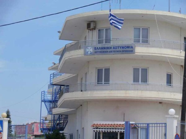 Εξιχνίαση κλοπής από αποθήκη στην Πρέβεζα