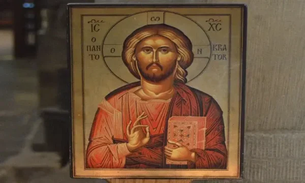 Τι θα αφήσουμε εμείς?