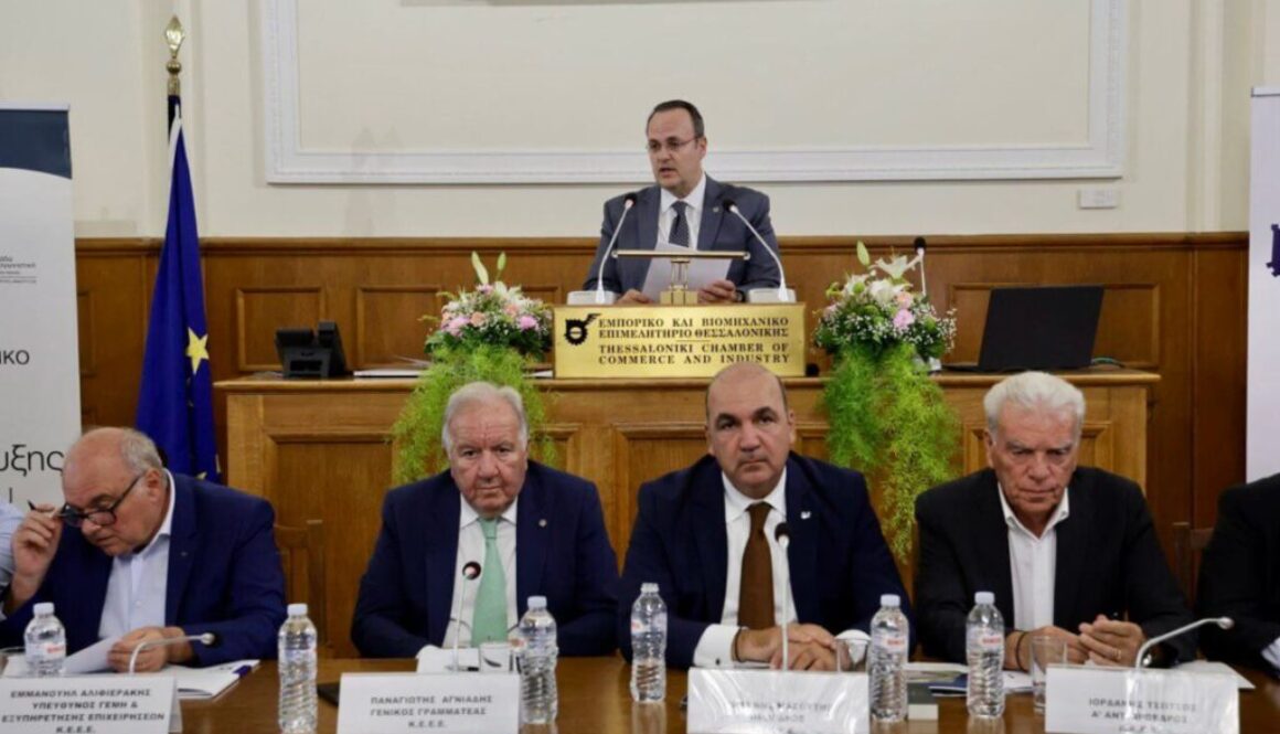 Simmetoxi Marlafeka sth GS tis KEEE Αντιγραφή