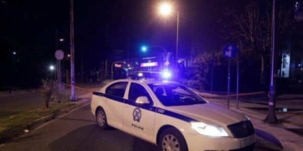 Σύλληψη σε περιοχή των Ιωαννίνων για κατοχή και διακίνηση ναρκωτικών