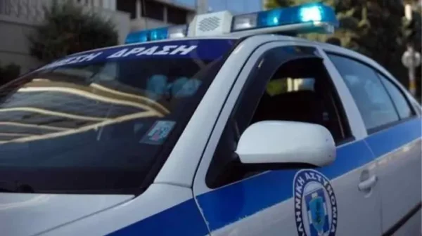 Συνελήφθη ημεδαπός σε χωριό της Θεσπρωτίας για επικίνδυνη σωματική βλάβη και παραβάσεις της νομοθεσίας περί όπλων