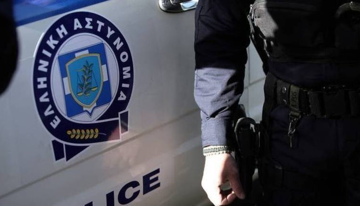 ΑΣΤΥΝΟΜΙΑ 2 4