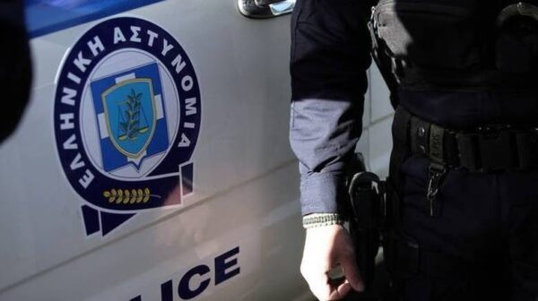 Σύλληψη στα Ιωάννινα για απόπειρα κλοπής και κατοχή ναρκωτικών ουσιών