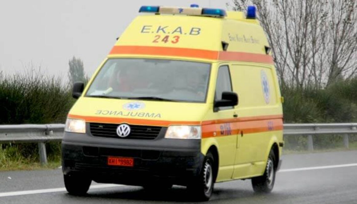 ambulance 6