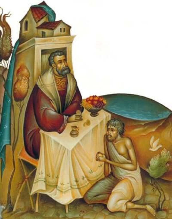 Η πώρωση της καρδιάς