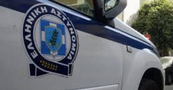 Εξιχνίαση κλοπής από επαγγελματικό χώρο στην Άρτα