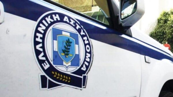Σύλληψη στην Άρτα για επικίνδυνη οδήγηση και μέθη