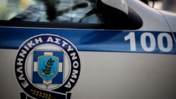 Σύλληψη αλλοδαπού φυγόποινου στο συνοριακό σημείο ελέγχου Κακαβιάς