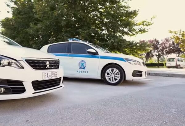 Σύλληψη στα Ιωάννινα για εισαγωγή και διακίνηση ναρκωτικών