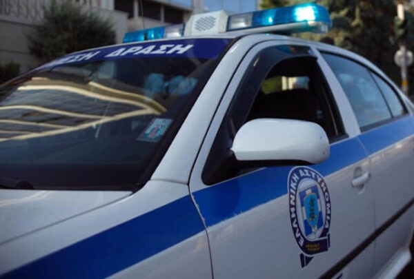 Σύλληψη για παραβάσεις περί όπλων