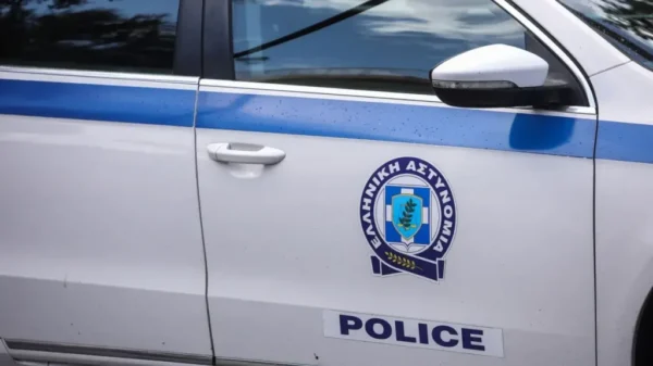 Σύλληψη οδηγού ταξί για μεταφορά αλλοδαπών που είχαν εισέλθει παράνομα στη χώρα