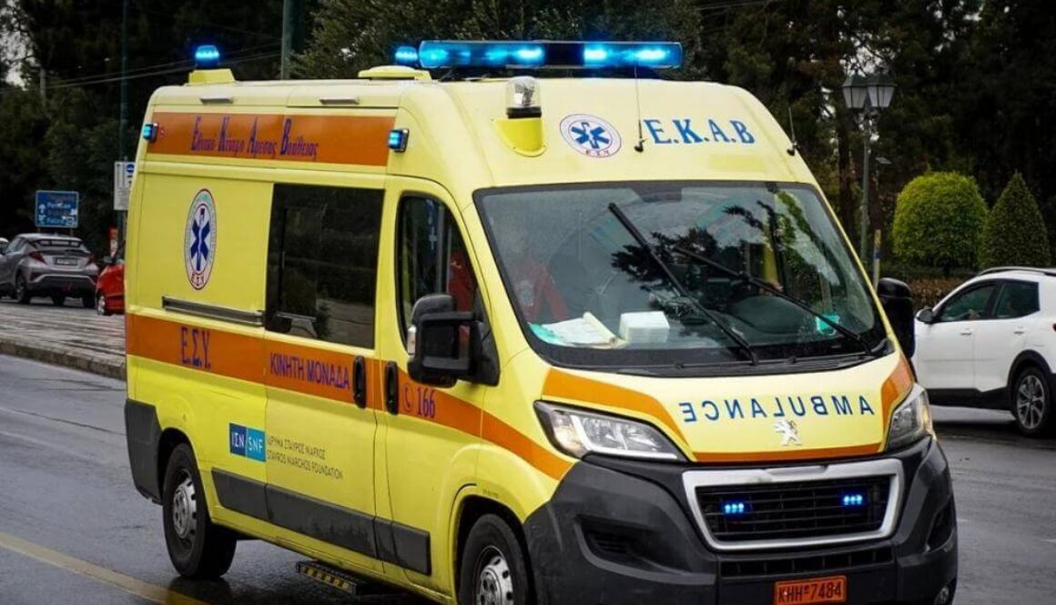 ΕΚΑΒ 6ςγφρσφ 2