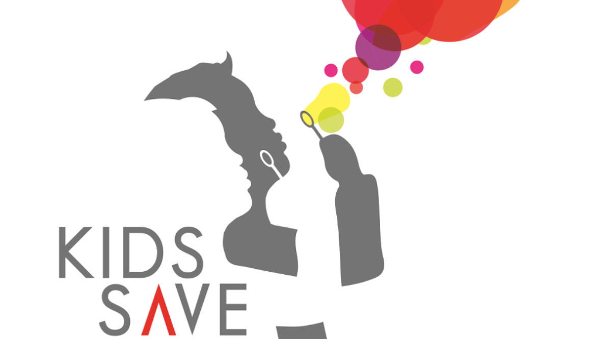 KIDS SAVE LIVES LOGO
