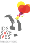 KIDS SAVE LIVES LOGO