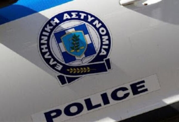 Σύλληψη για διακίνηση ναρκωτικών