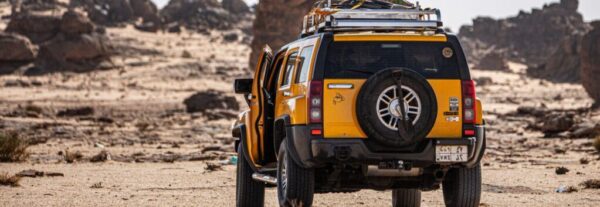 Jeep ανταλλακτικά: Εξασφάλιση της βέλτιστης απόδοσης και ασφάλειας