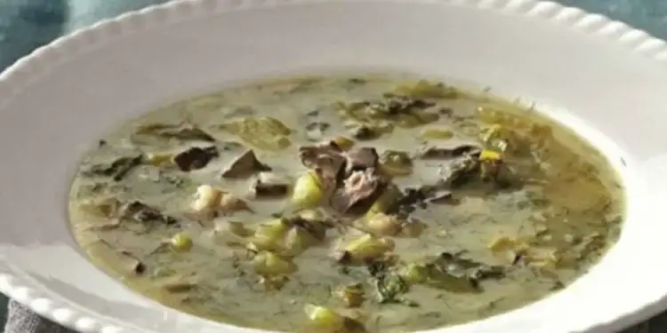 ΜΑΓΕΙΡΙΤΣΑ (1)