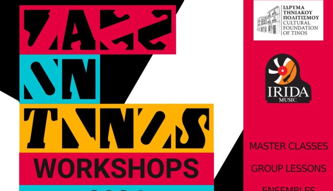 JAZZ ON THNOS WORKSHOPS