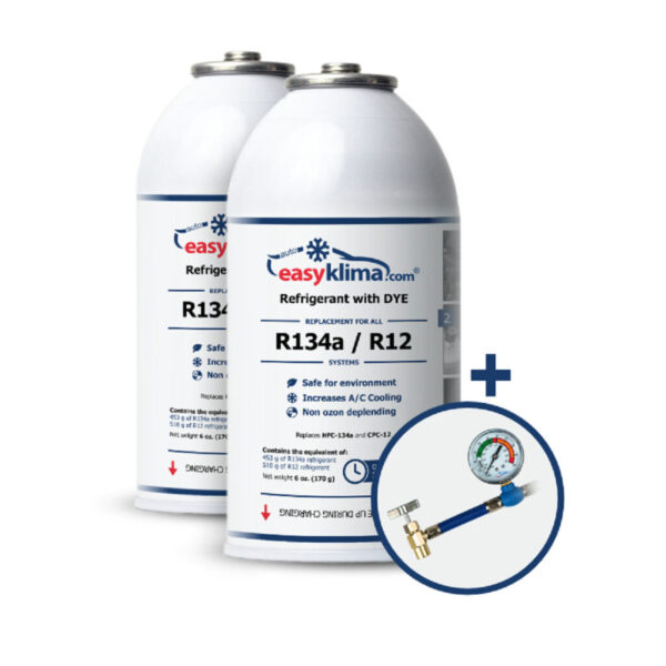 Αυτόνομη φόρτιση κλιματιστικού – είναι δυνατόν;