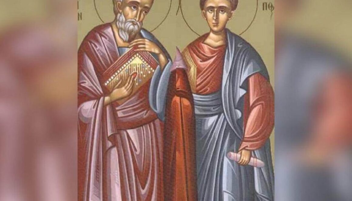 agioifilimon