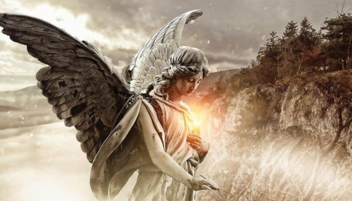 oneirokritis aggelos aggeloi angel