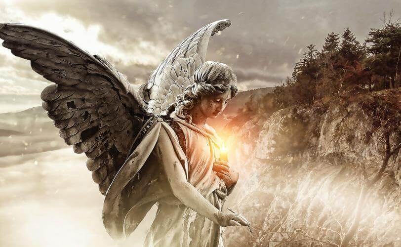 oneirokritis aggelos aggeloi angel