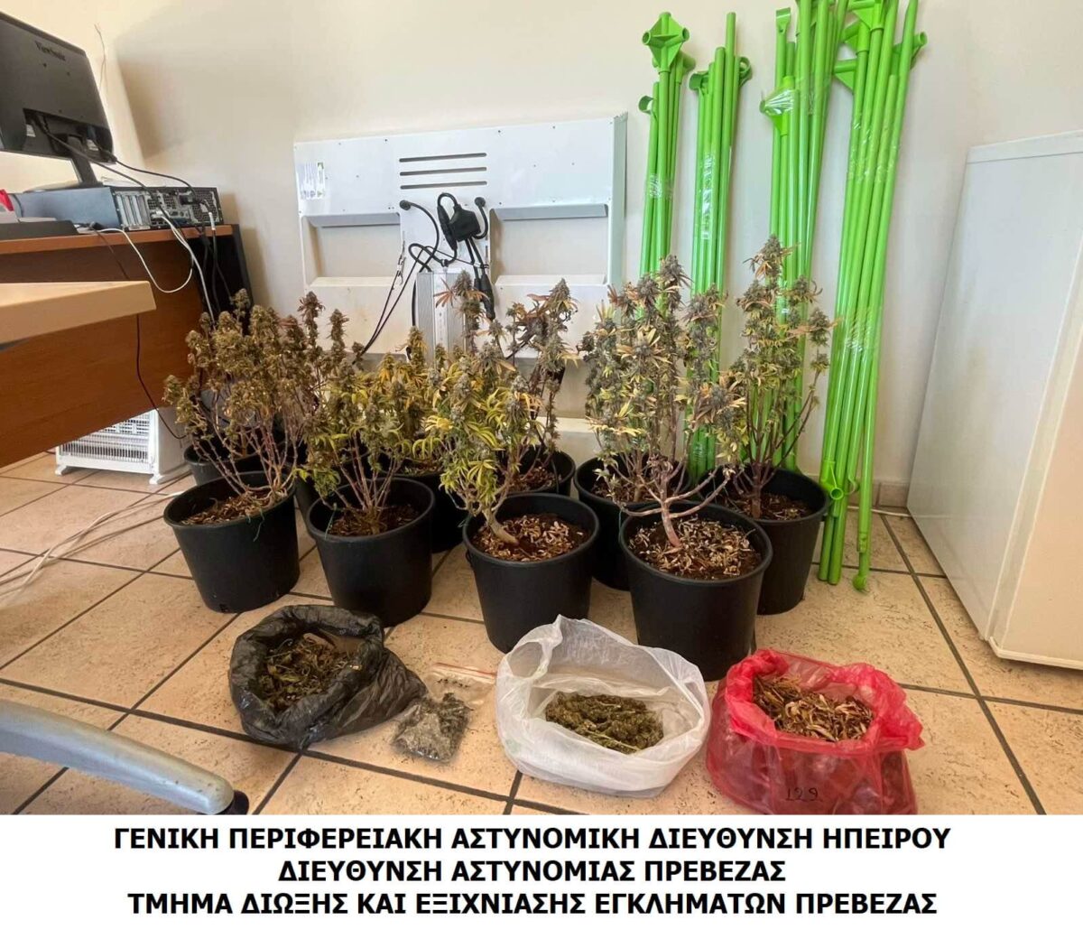 ΝΑΡΚΩΤΙΚΑ ΠΡΕΒΕΖΑ (1)