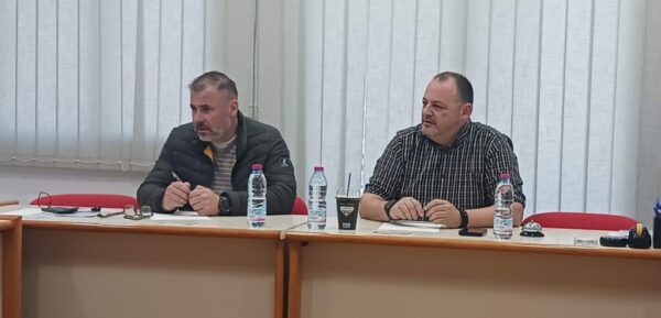 Ξεκίνησαν από το Επιμελητήριο Άρτας οι διαδικασίες διοργάνωσης του διήμερου δράσεων και εκδηλώσεων στην Τήνο