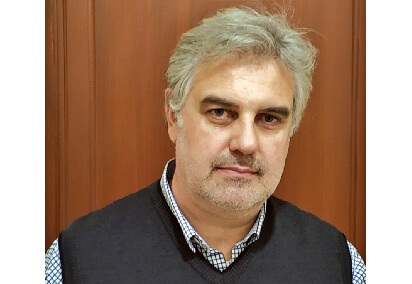 ΚΩΣΤΑΒΑΣΙΛΗΣ ΚΩΣΤΑΣ