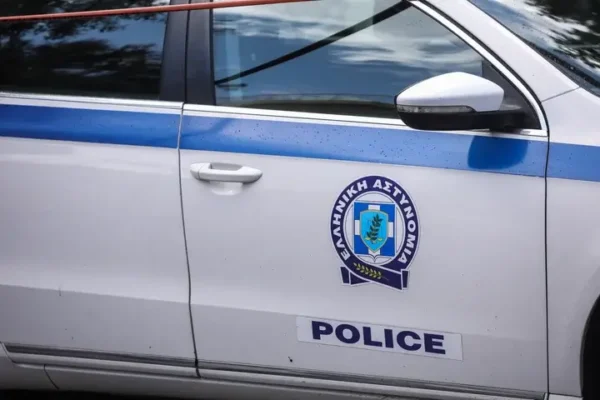Εξιχνίαση κλοπής στη Πρέβεζα