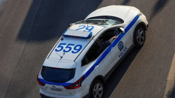 Σύλληψη για διακίνηση ναρκωτικών στα Ιωάννινα