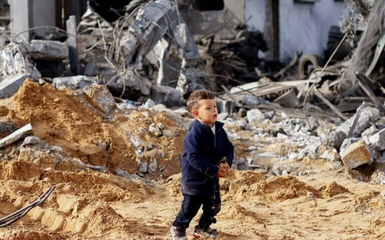gaza rafah reuters IBRAHEEM ABU MUSTAFA 1 768x480