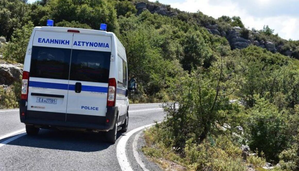 KINHTH ASTYNOMIKH MONADA 2