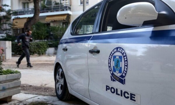 Εξιχνίαση κλοπής από σπίτι στην Άρτα