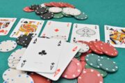 four of a kind poker novibet