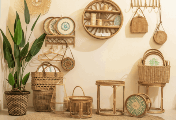 Οδηγός styling για το τραπεζάκι του καφέ