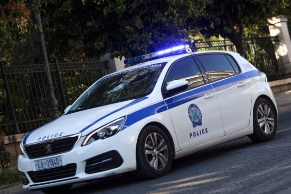 Εξιχνίαση κλοπής στα Ιωάννινα