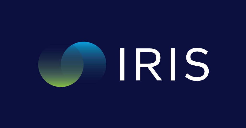 IRIS logo