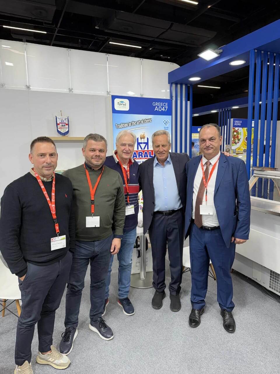 ΚΑΡΑΛΗΣ ΓΙΩΤΗΣ