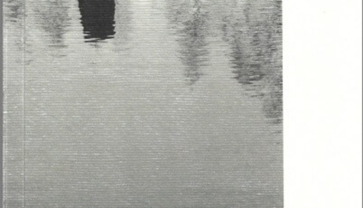 Λευτέρης Τσιρώνης, το βρόχινο νερό