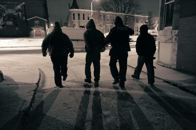 παραβατικότητα ανηλίκων και ποινικός σωφρονισμός